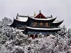 -黑龙潭公园
