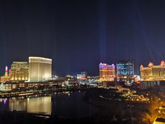 -澳门喜来登大酒店