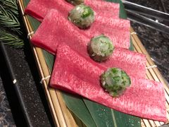 -老乾杯和牛烧肉(王府中环店)