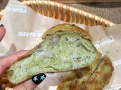 -方炉·天然食材面包店(青秀店)