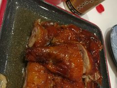 -龙记香港茶餐厅(久光百货店)