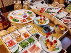 -芸南道·过桥米线(昆明老街旗舰店)