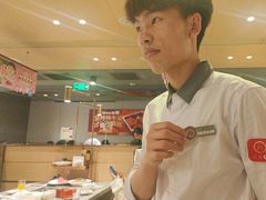 -海底捞火锅(漕宝路店)
