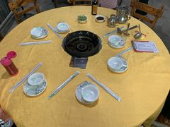 -五洞培记山庄·鲜牛肉火锅