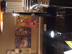 -不倒翁炭火烧肉(永安里店)