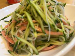 -老姑砂锅·烧烤天津菜(体北道店)
