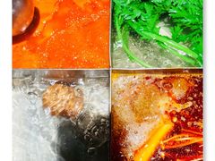 -海底捞火锅(崇文门新世界百货店)