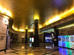 -大光明电影院(南京西路店)