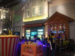 -万达影城 (甘井子万达广场IMAX店)