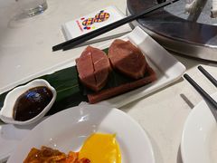 -么子烤肉(化龙池店)
