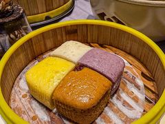 -云锦壹号·淮扬宴(徐汇万科店)