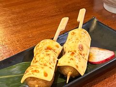 -由紀日本料理·炭火燒肉