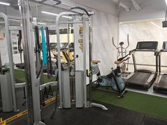 -FEELINGME乐刻私教馆·健身(朗悦居店)