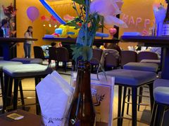 -Ambra Haus琥珀屋精酿餐厅(宝山店)