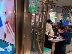 -半天妖烤鱼(丰科万达店)