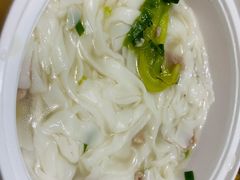 老长沙手工土猪肉粉-三两粉(深圳龙华上塘店)