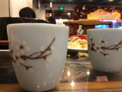 -西江美食舫·江西菜(健德桥店)