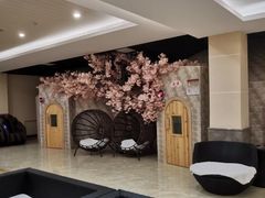 -汤里来温泉