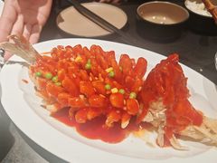 -金陵家宴·金陵春·南京菜(夫子庙店)