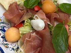 -Alimentari早午餐(安福路店)