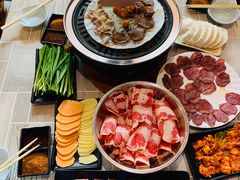 -胡哥烤肥牛(车公庙店)