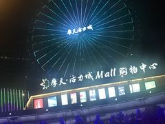 -摩天活力城·摩天轮
