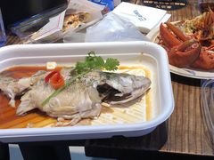 -盒马鲜生(顺义店)