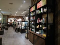 -星巴克(深圳湾体育中心店)