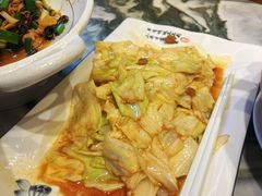 -蔼若春.传承三十年云南菜(金碧公园店)