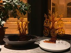 -三号黄浦会Canton Table