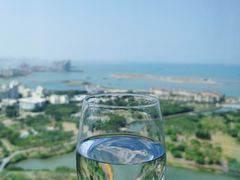 -唐阁海景中餐厅·早茶·粤菜•生日聚餐(海口朗廷酒店)
