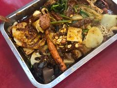 -金张掖麻辣烫(凤城一路店)