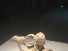 -呼和浩特博物馆