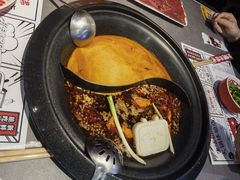 -生活如沸·顺德水牛奶火锅(大学路店)
