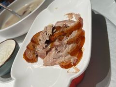 -大鸭梨烤鸭(望京店)