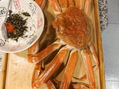 -震海贝烤贝·民俗特色店(延吉总店)