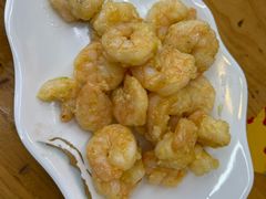 -清真利德顺小老饭庄(复兴路店)