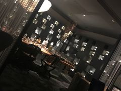 -T館·花园艺术餐厅