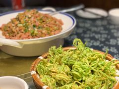 -旺角小渔村·海肠捞饭开创者(环山路店)