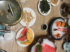 -石鼎香·非遗淮扬火锅(江都龙川桥店)
