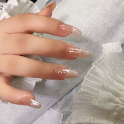 -UN·桃喜日系美睫美甲