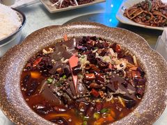 -福满楼特色餐厅(金牛万达广场店)