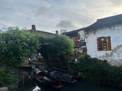 -绍兴书圣故里景区