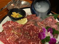 -大阪烧肉BAKA一代(十亩地店)