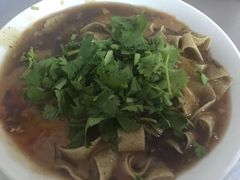 -陈记锅巴菜(五大道店)