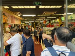 -王家沙点心店(南京西路总店)