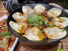 -老彭城地锅鸡(徐州首店)