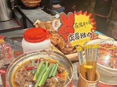-井水小厨·湘菜(活力广场店)