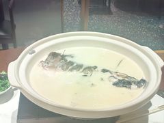 -久宴·天目湖大鱼头(恐龙园店)