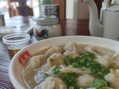 正果云吞面-正果忠记云吞濑粉(总店)